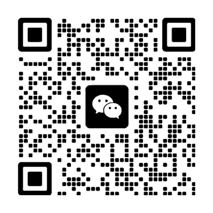 微信二维码 — CargoNet Polska